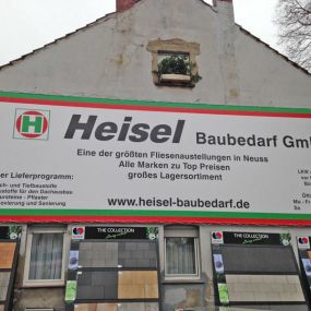 Bild von Heisel Baubedarf GmbH