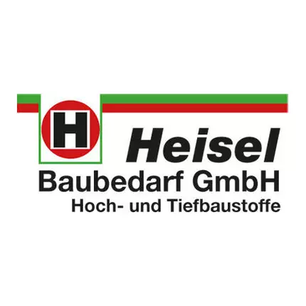 Logotipo de Heisel Baubedarf GmbH