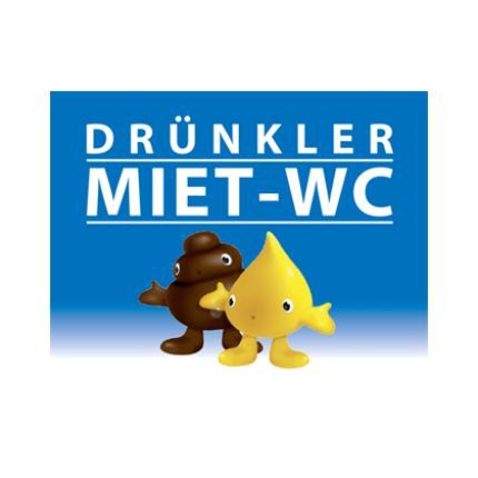 Logo de Drünkler Miet-WC, Inh. Daniel Drünkler