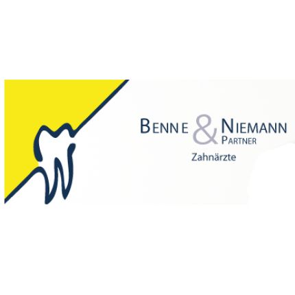 Logo fra Benne, Niemann & Partner Zahnärzte