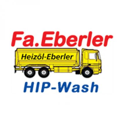 Logo de Eberler - Mineralöle