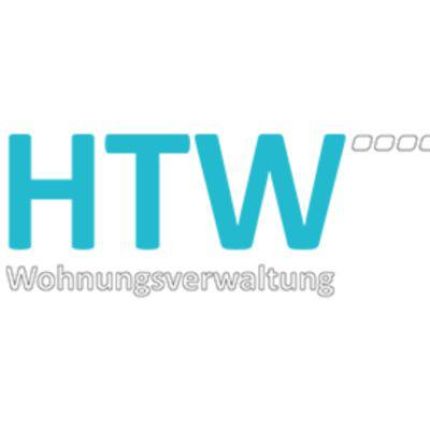 Logo van HTW Wohnungsverwaltung GmbH