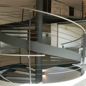 Bild von Spitzbart Treppen GmbH