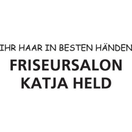 Logo fra Friseursalon Katja Held