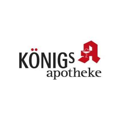 Logo from Königsapotheke