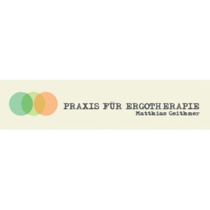 Logo from Praxis für Ergotherapie Matthias Geithner