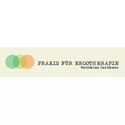 Logotipo de Praxis für Ergotherapie Matthias Geithner