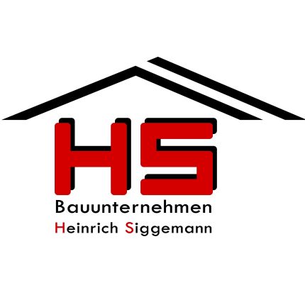 Logo van Bauunternehmen Siggemann