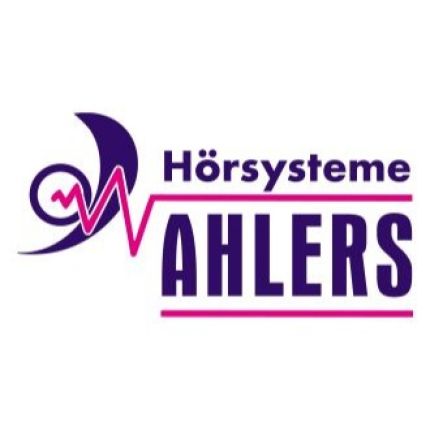 Logo da Hörsysteme Ahlers