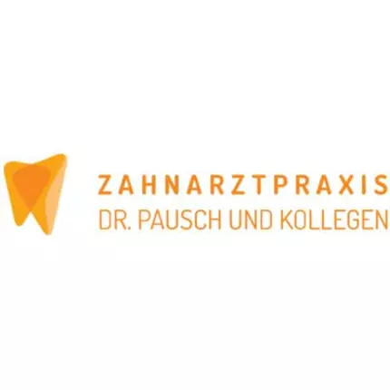 Logo od Zahnarztpraxis Dr. Andreas Pausch