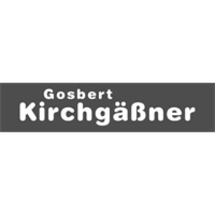 Logotipo de Omnibusunternehmen Gosbert Kirchgäßner