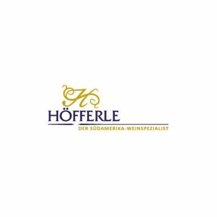 Logo da Höfferle, J.M.