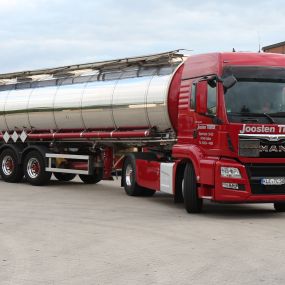 Bild von Joosten Transit Spedition und Truck Service GmbH