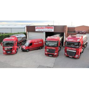 Bild von Joosten Transit Spedition und Truck Service GmbH