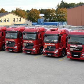 Bild von Joosten Transit Spedition und Truck Service GmbH