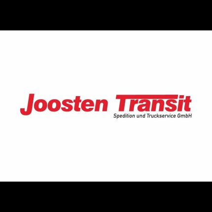 Logótipo de Joosten Transit Spedition und Truck Service GmbH