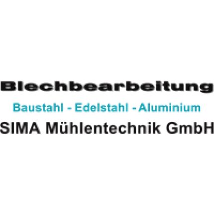 Logo fra SIMA Mühlentechnik GmbH
