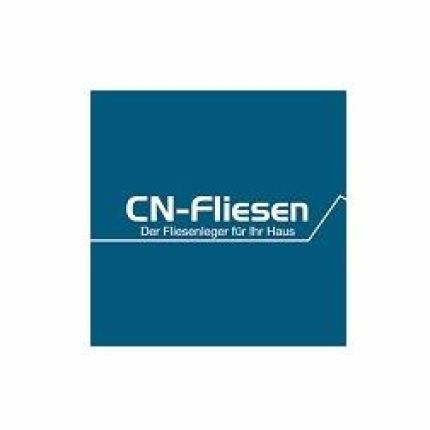 Logotyp från CN-Fliesen Claus Niemeyer