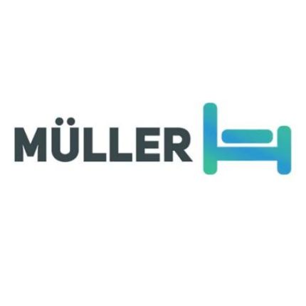 Logo von Matratzenherstellung Rudolf Müller