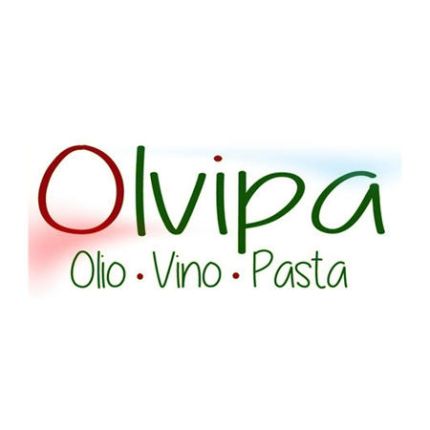 Logo da Olvipa