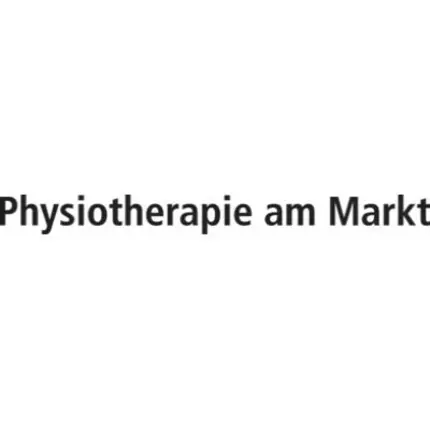 Logo from Stephan Reiss Physiotherapie am Markt