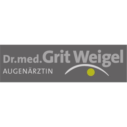 Logótipo de Augenarztpraxis Dr. Grit Weigel