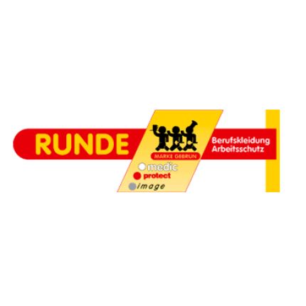 Logo da GEBR. RUNDE GmbH