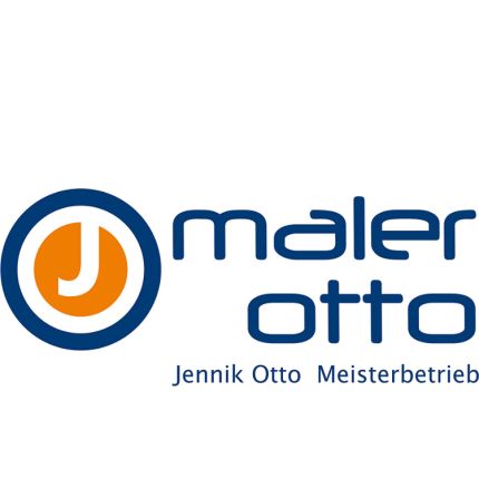 Logotyp från Maler Otto | Jennik Otto Meisterbetrieb