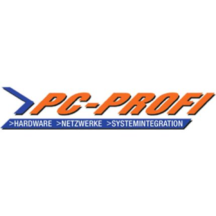 Logo van PC-Profi Chris Schneider