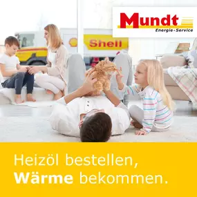 Bild von Mundt GmbH Hannover - VB Barsinghausen