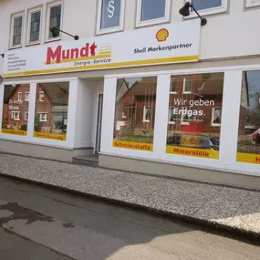 Bild von Mundt GmbH Hannover - VB Barsinghausen