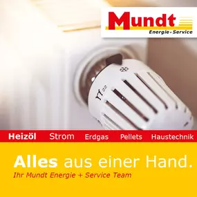 Bild von Mundt GmbH Hannover - VB Barsinghausen