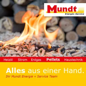 Bild von Mundt GmbH Hannover - VB Barsinghausen