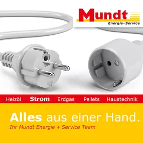 Bild von Mundt GmbH Hannover - VB Barsinghausen