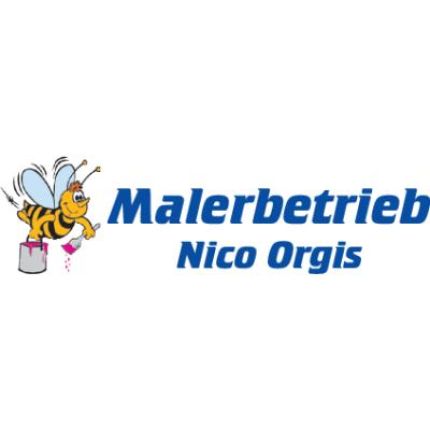 Logo od Malerbetrieb Nico Orgis