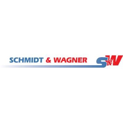 Logo van Schmidt & Wagner GmbH Entsorgungs- und Recycling GmbH