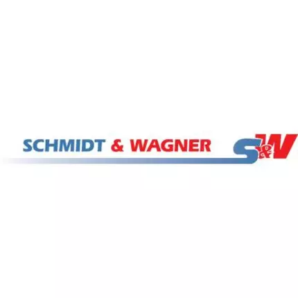 Logo da Schmidt & Wagner GmbH Entsorgungs- und Recycling GmbH