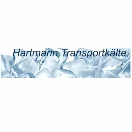 Logotipo de Hartmann Transportkälte, Inh. Jan Hadaschick