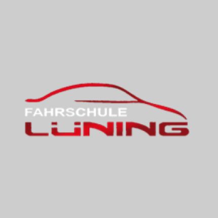 Logo od Fahrschule Lüning