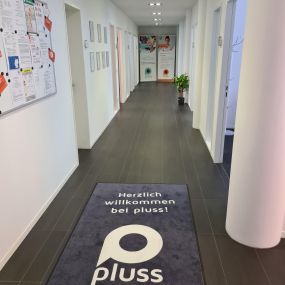 Bild von pluss Leipzig - Care People (Medizin/Pflege) & Bildung und Soziales