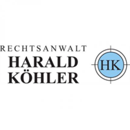 Logo da Harald Köhler Rechtsanwalt