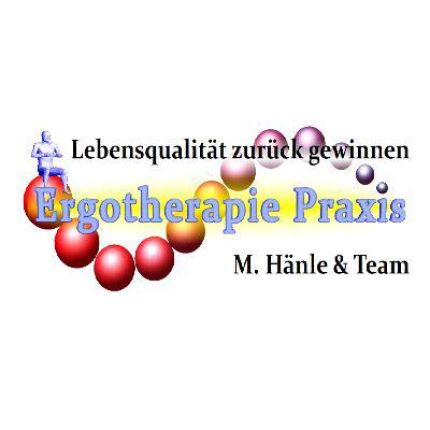 Logo from Ergotherapie Hänle