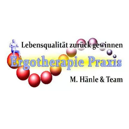 Logo od Ergotherapie Hänle