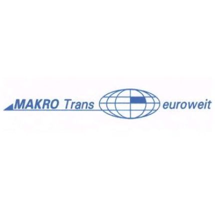 Logo da MAKRO-Trans euroweit