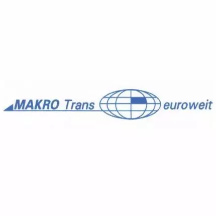 Λογότυπο από MAKRO-Trans euroweit