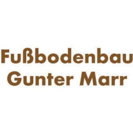 Logo van Fussbodenbau Gunter Marr