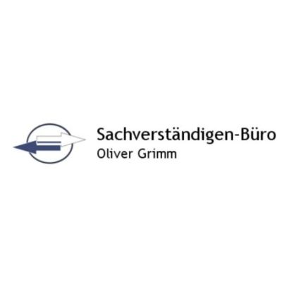 Logo von Oliver Grimm Sachverständigenbüro