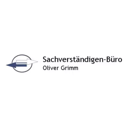 Logo fra Oliver Grimm Sachverständigenbüro