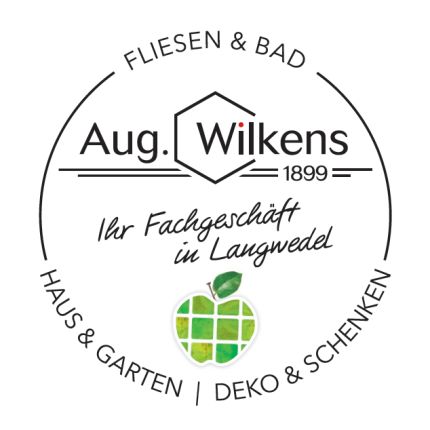 Logo van Aug.Wilkens GmbH