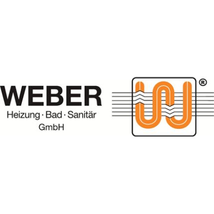 Logo de WEBER Heizung Sanitär GmbH